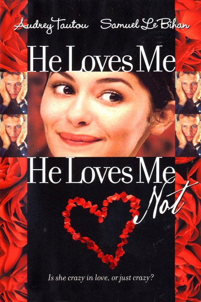 He Loves Me... He Loves Me Not