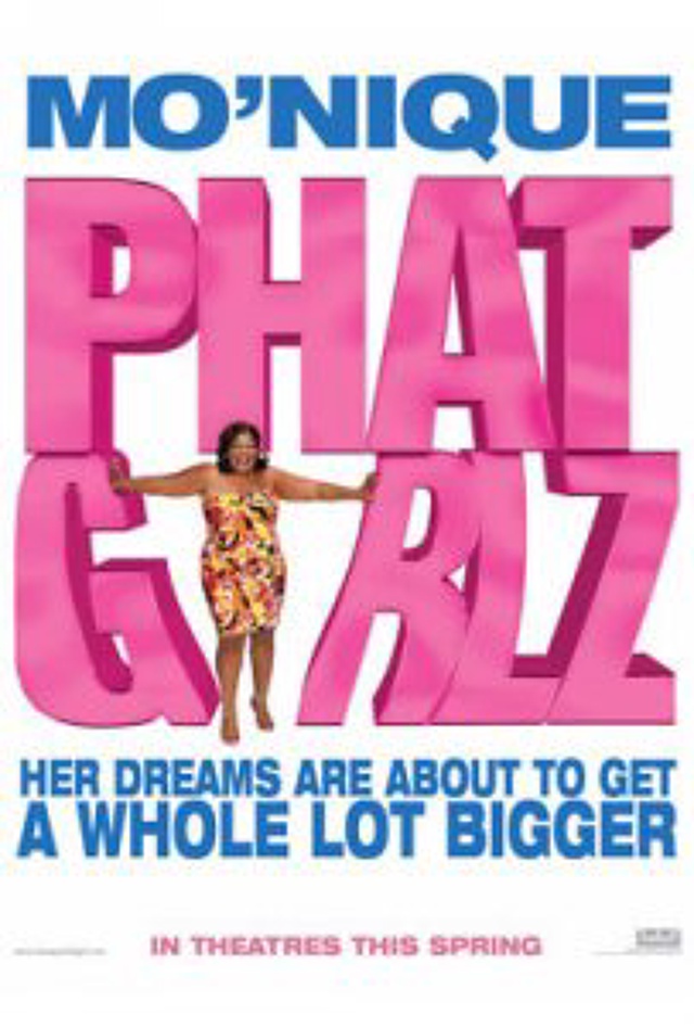 Lady XXL