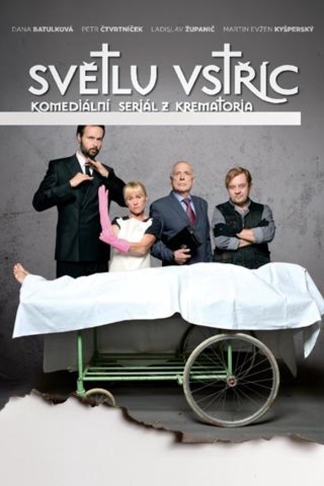 Světlu vstříc - 7.-9.díl