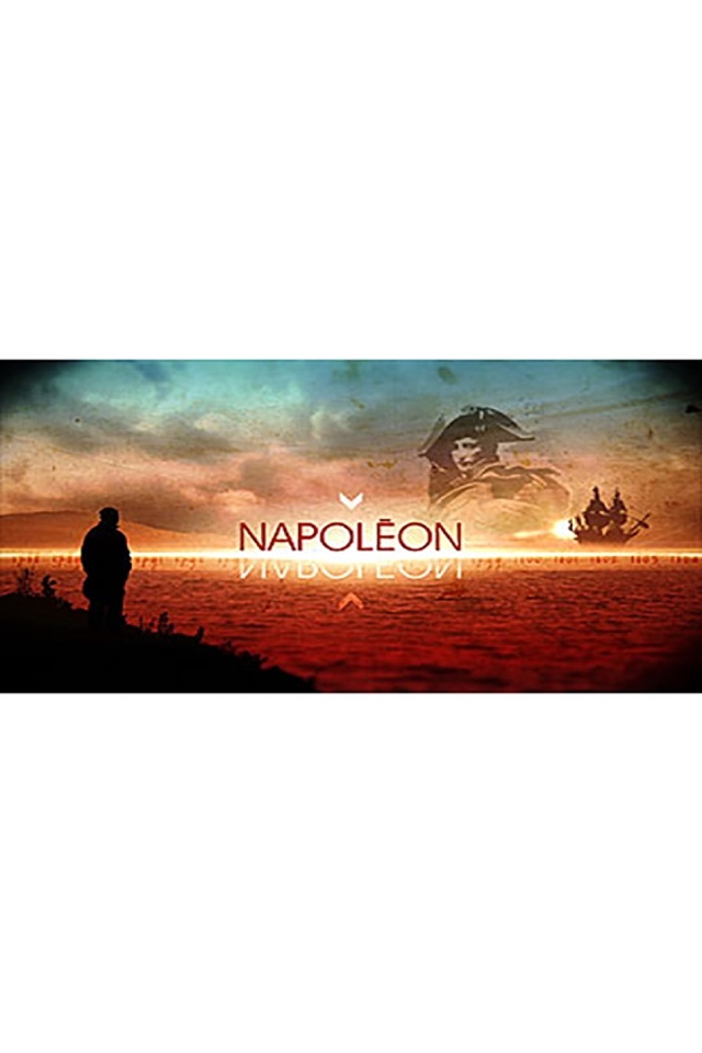 Napoleon a Josefína - S01E10