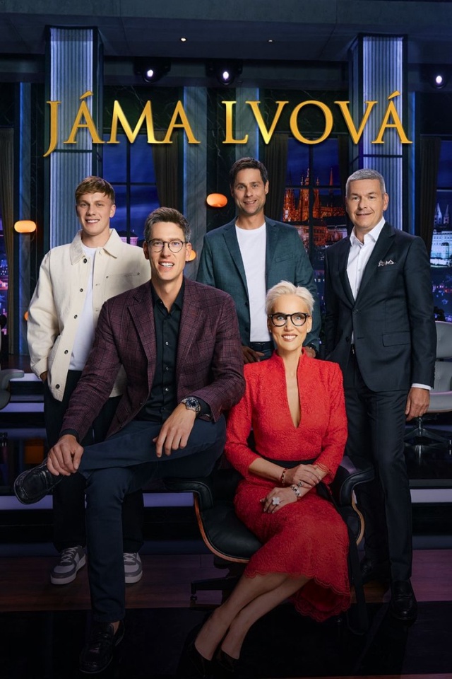 Jáma lvová - Čt 01.10. 21:35