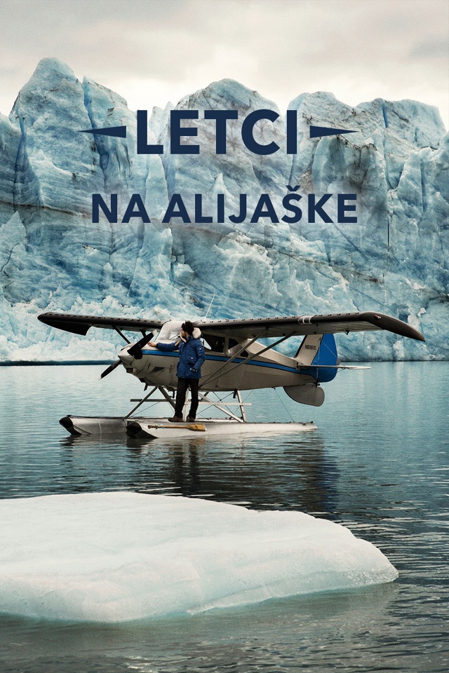 Letci na Alijaške