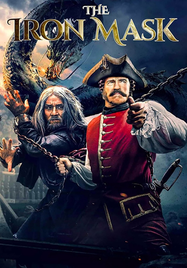 Viy: Tajemství Dračí Pečeti