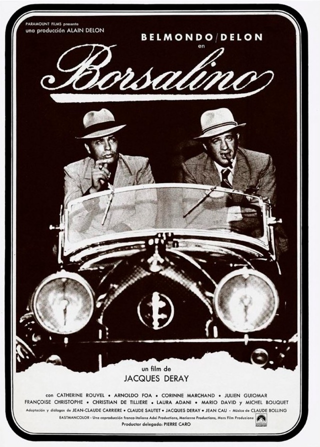 Borsalino