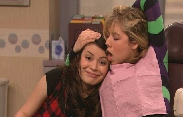 I carly - S03E01