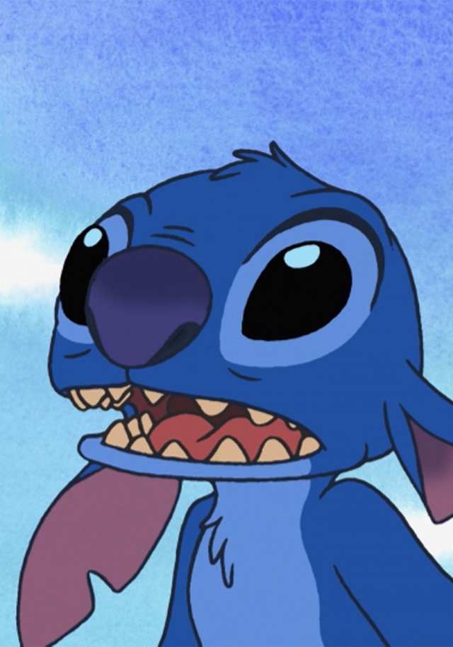 Lilo a Stitch - S01E37
