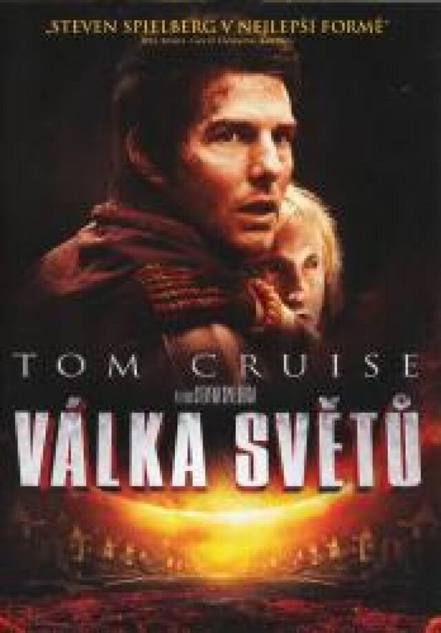War of the Worlds