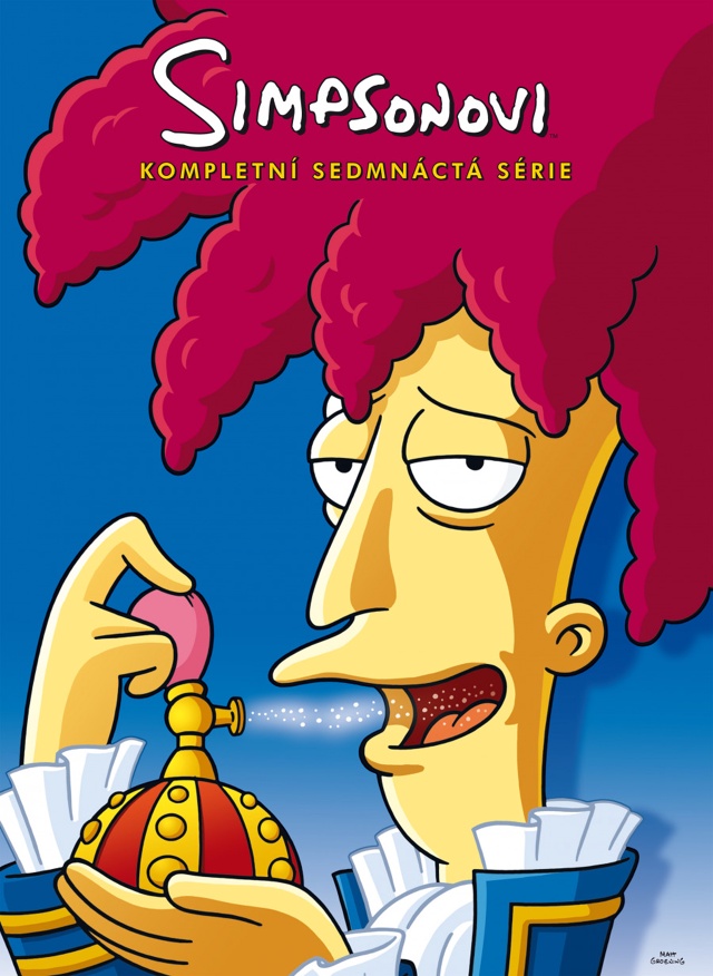 Simpsonovi - S17E01