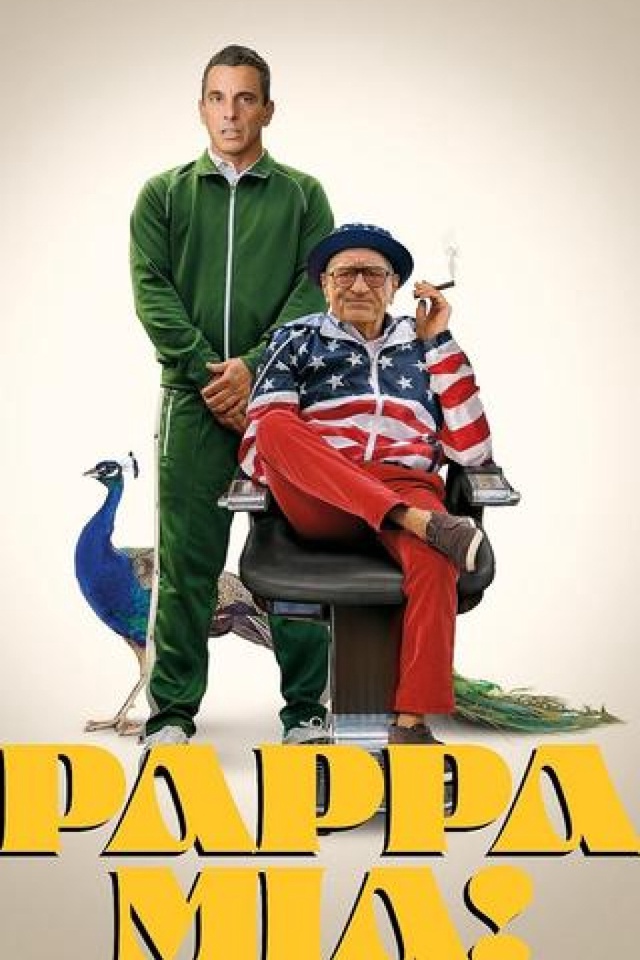 Pappa Mia!