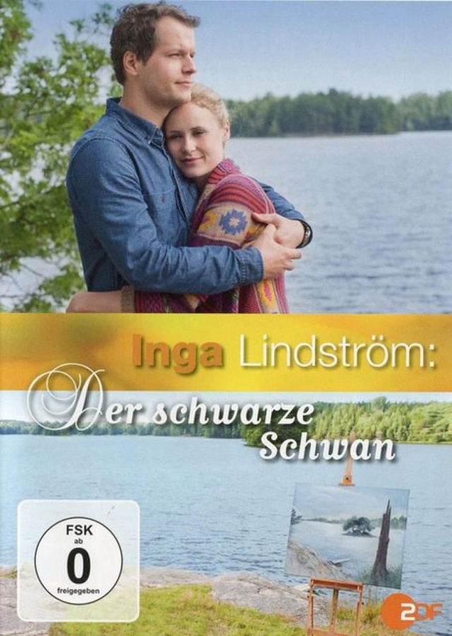 Inga Lindström: Černá labuť
