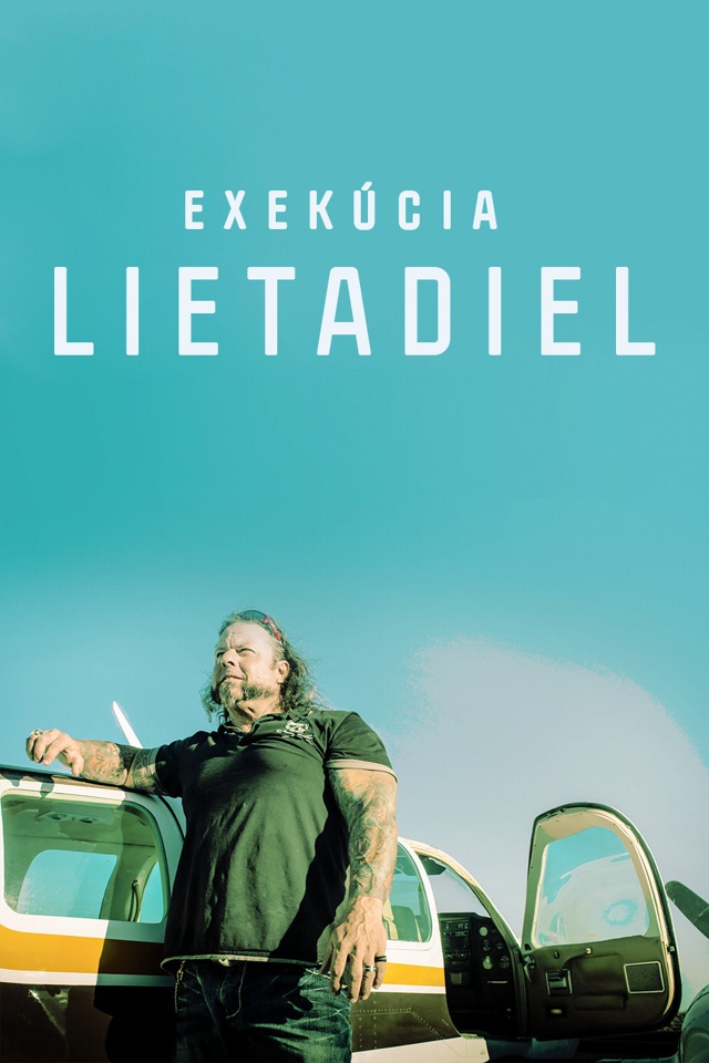 Exekúcia lietadiel