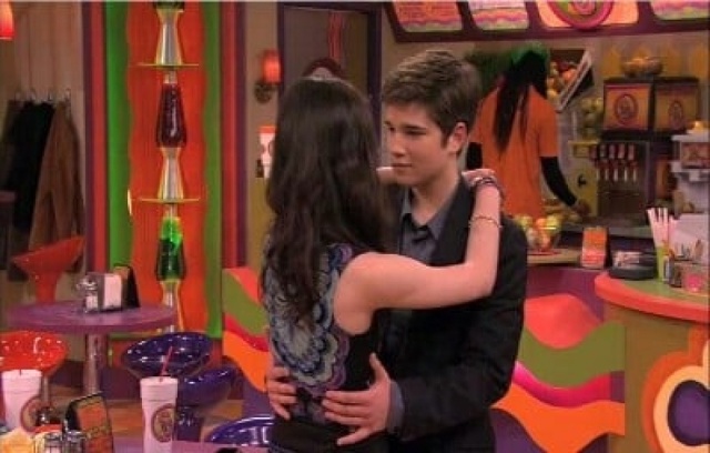 iCarly - S03E03
