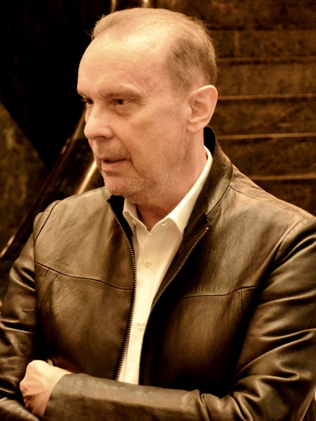 Štefan Margita
