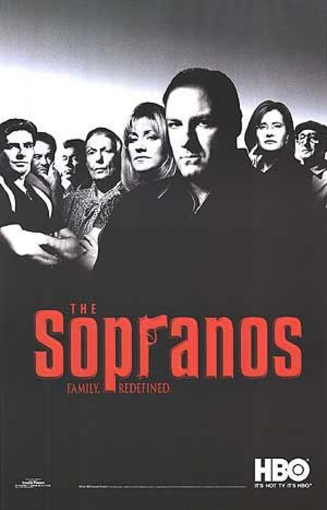 Sopranovci