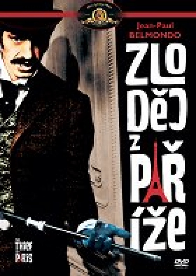 Zlodej z Paríža