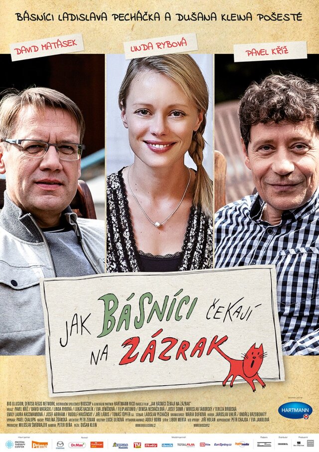 Ako básnici čakajú na zázrak