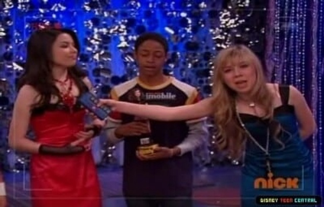 iCarly - S03E04