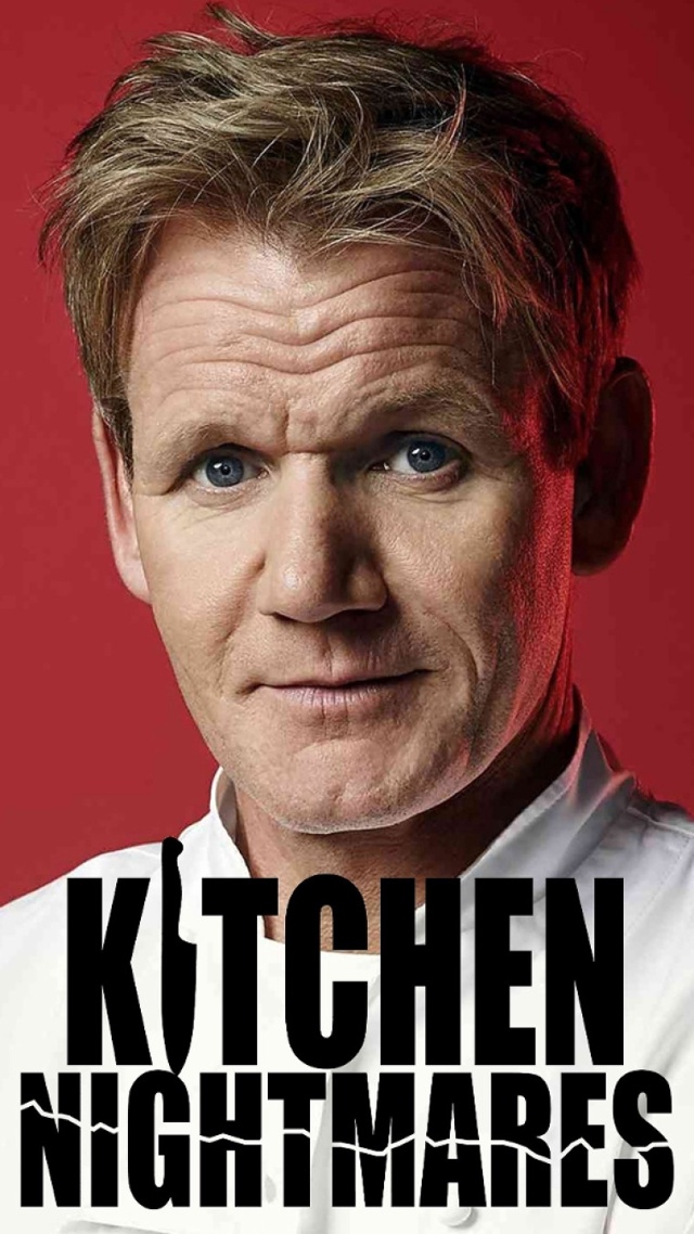Kitchen Nightmares - S05E11