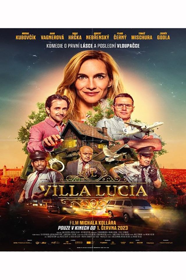 Villa Lucia