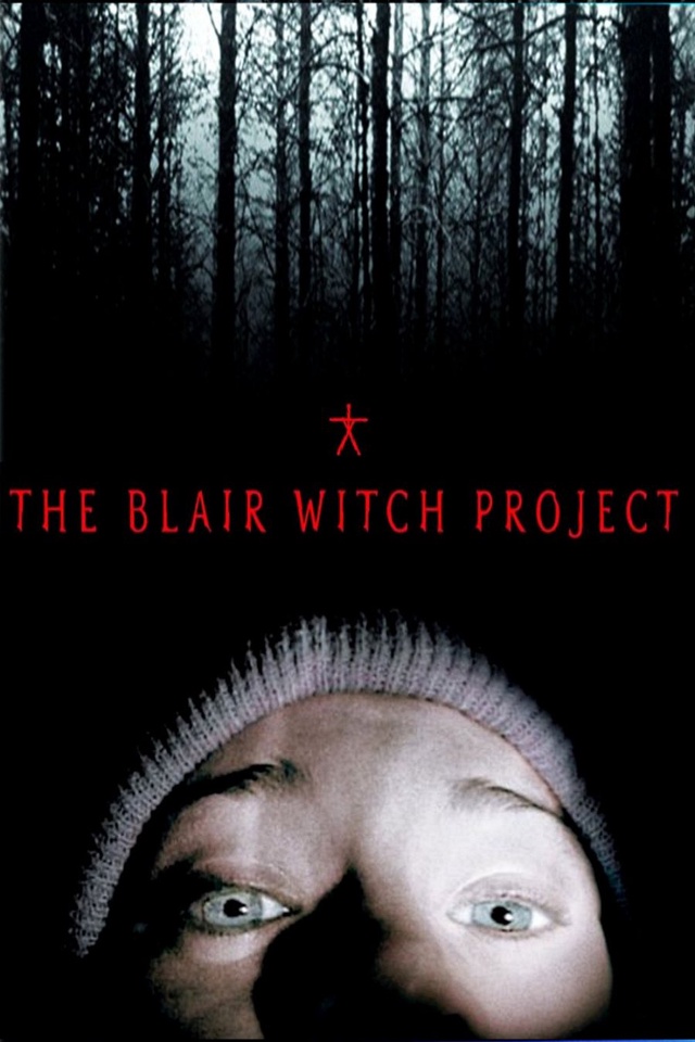 Záhada Blair Witch