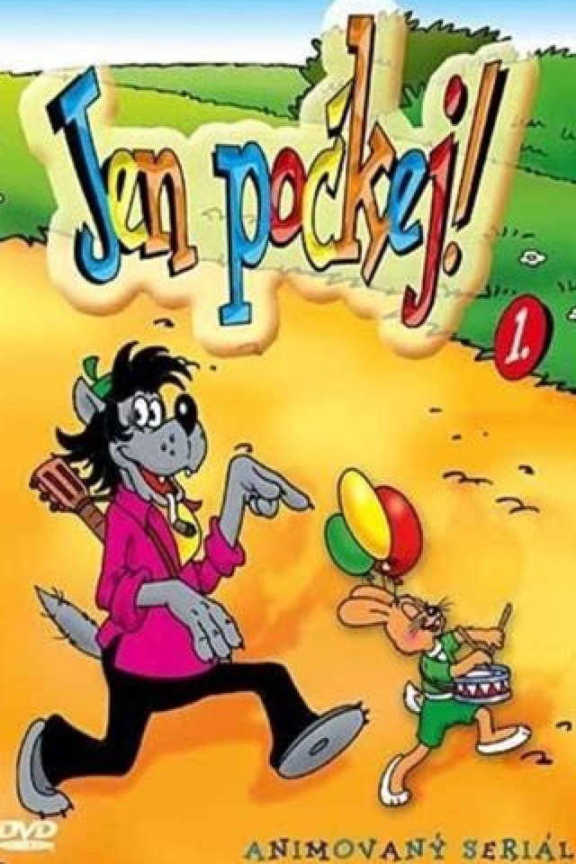 Jen počkej zající I - 6.díl