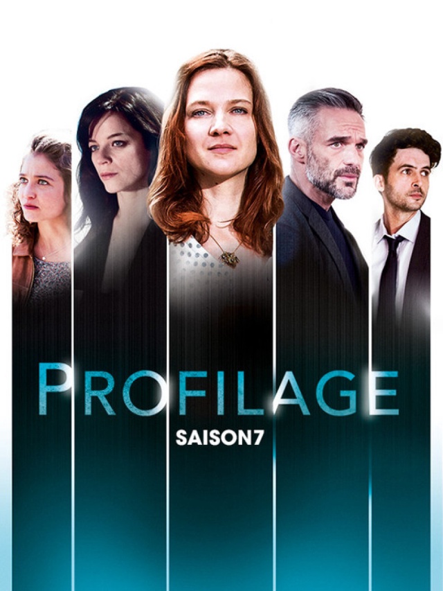 Profil zločinu - S07E01