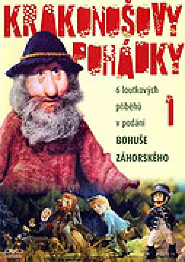 Krakonošovy pohádky (4)