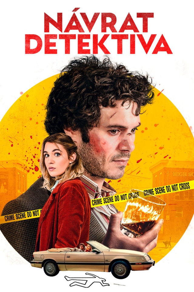 Návrat detektiva