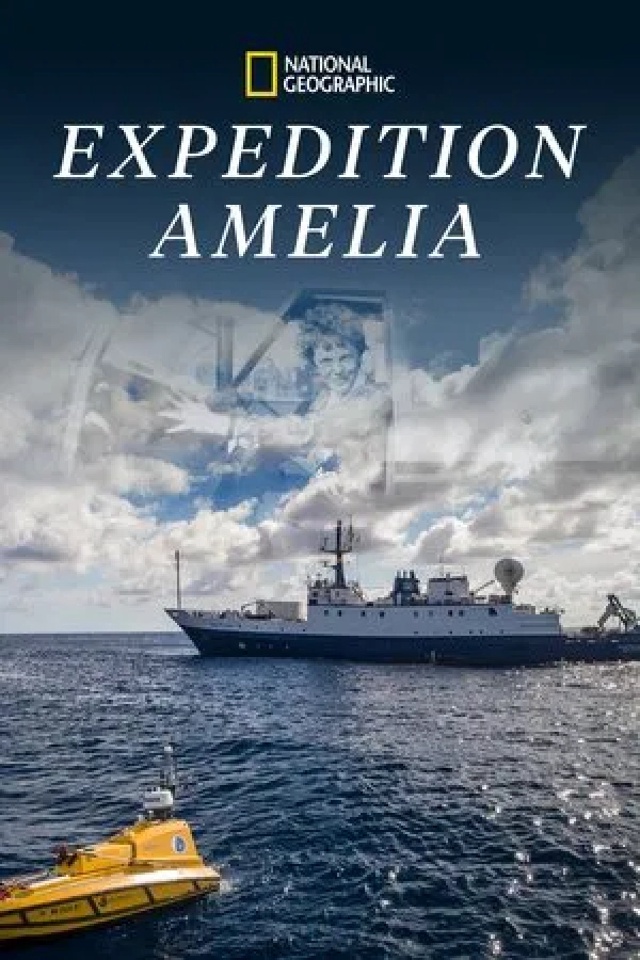 Expedice Amelia