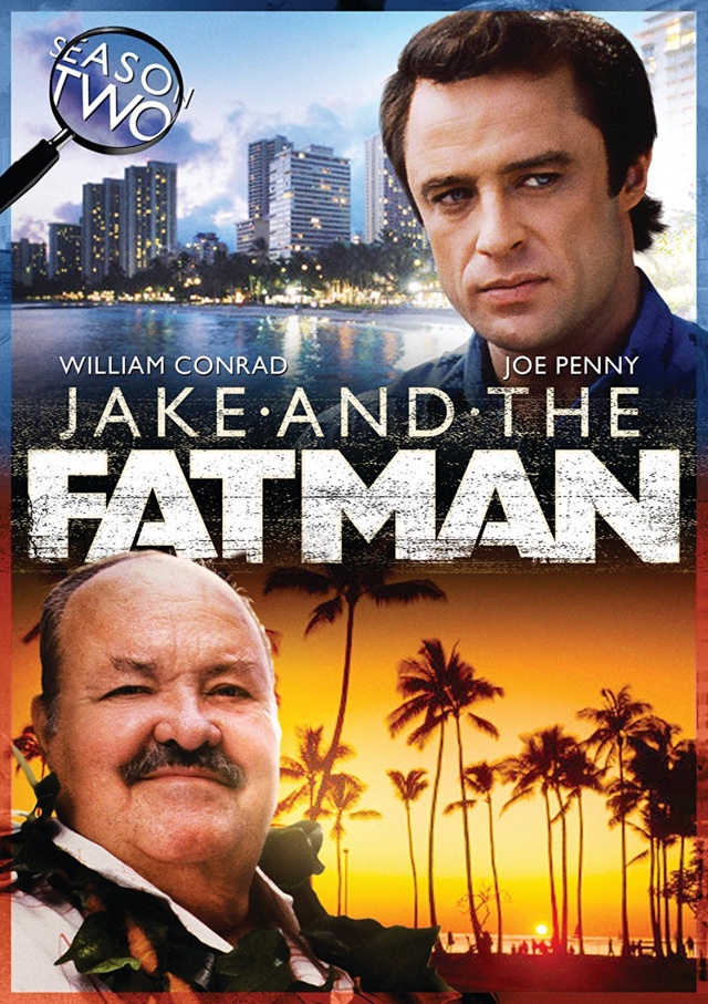 Jake a Tlusťoch - S02E01