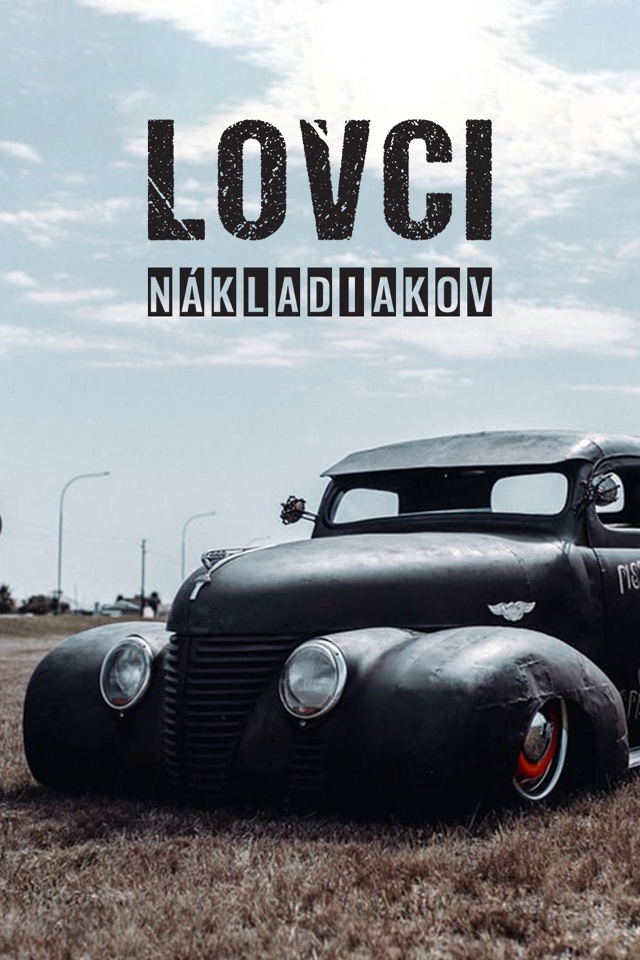 Lovci nákladiakov