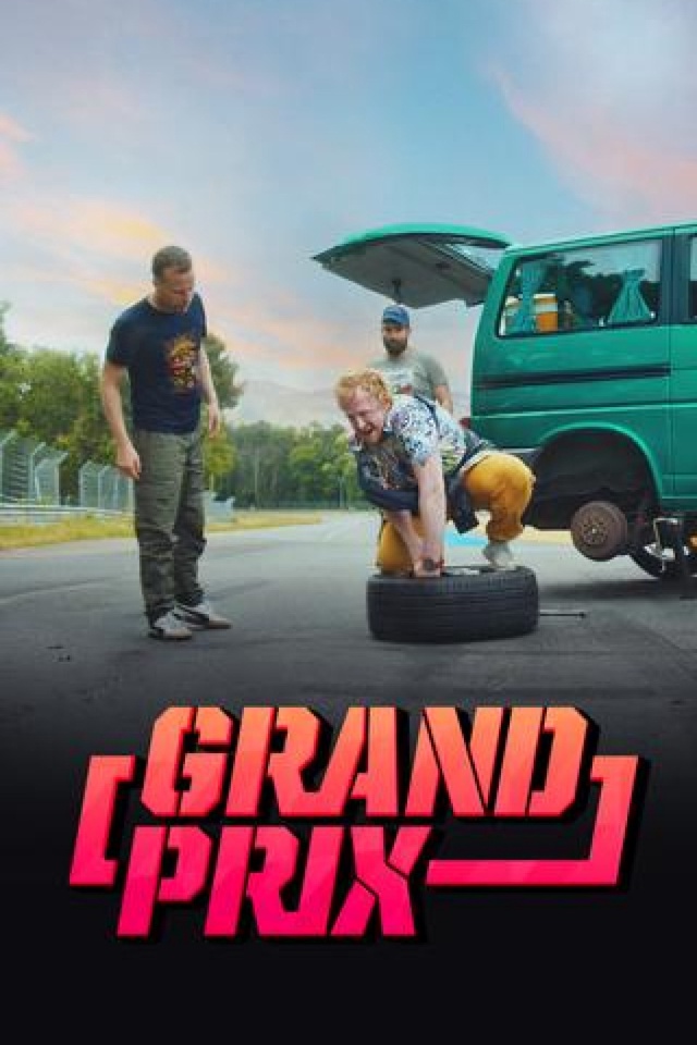 Grand Prix