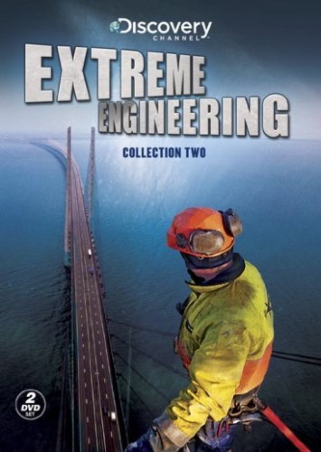 Extreme Engineering - S07E01
