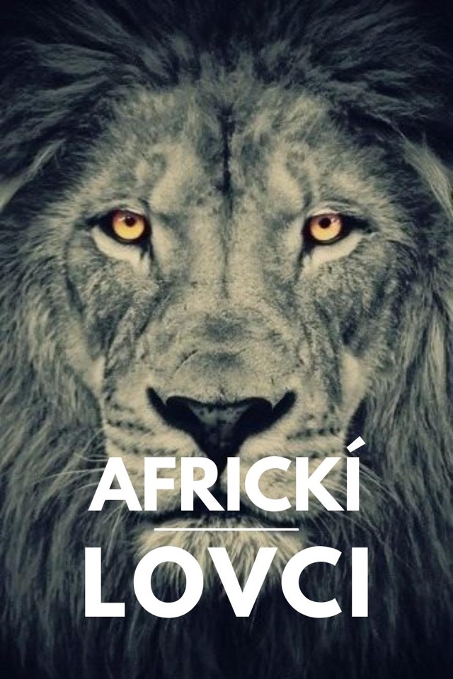 Africkí lovci - S01E01