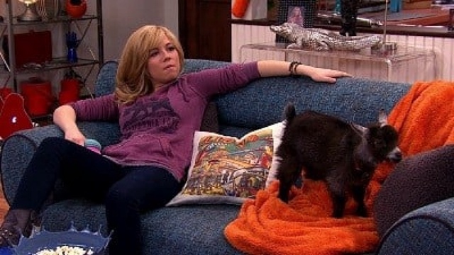 "Sam & Cat" - S01E04