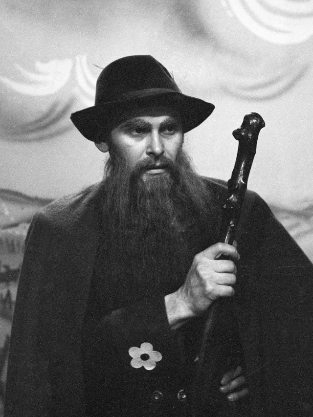 Dvě Cecilky