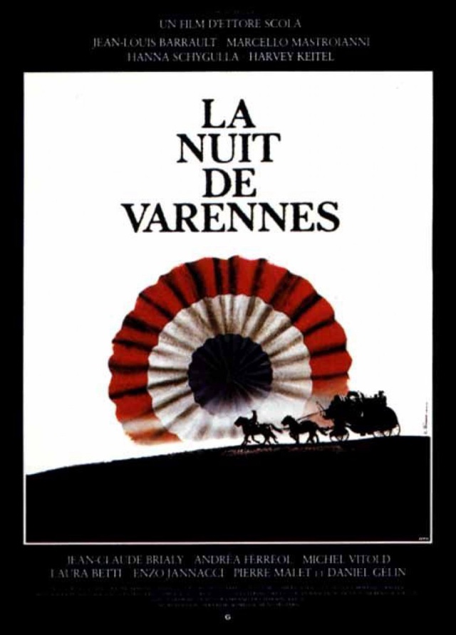 Noc ve Varennes