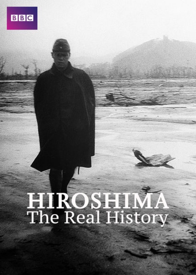 Hirošima - počátek atomového věku