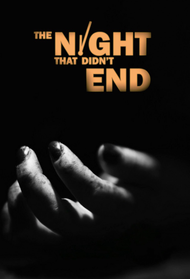 The Night That Didn't End - S02E01