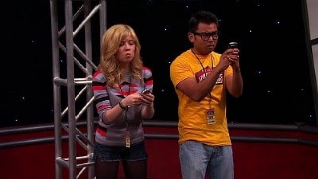 Sam & Cat - S01E05