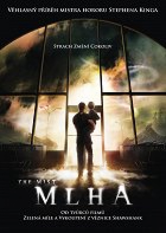 Mlha