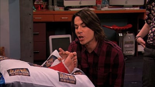iCarly - S03E10