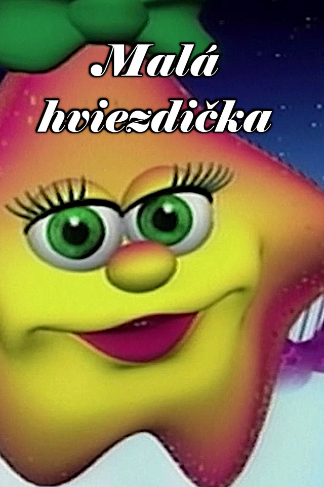 Malá hviezdička