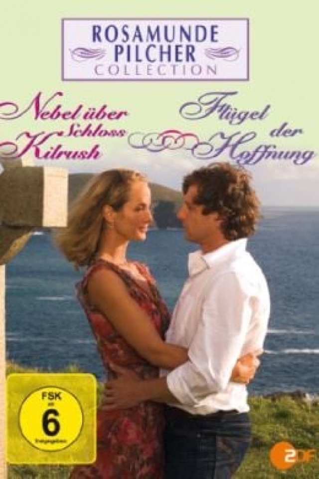 Rosamunde Pilcher: Křídla naděje