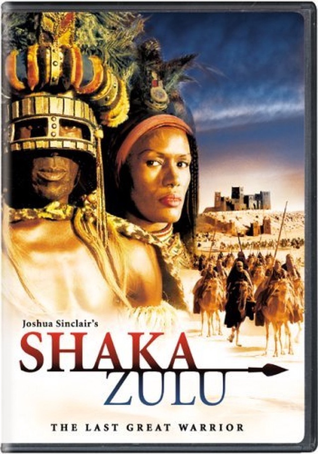 Shaka Zulu: The Citadel - Mo 20.07. 02:30