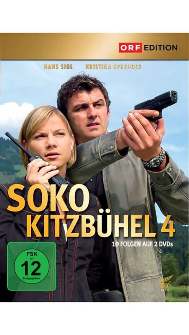 Vraždy v Kitzbüheli - S04E04