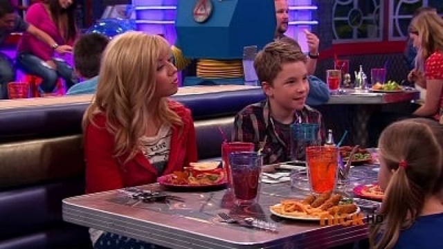 Sam & Cat - S01E06