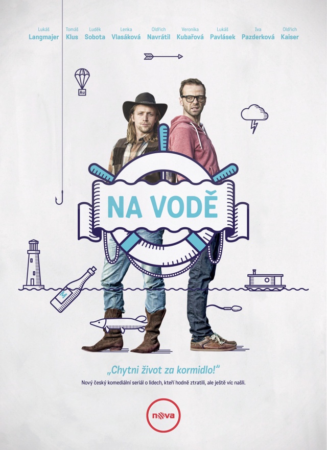 Na vodě - S01E02