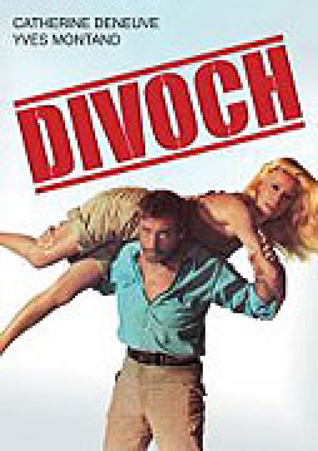 Divoch