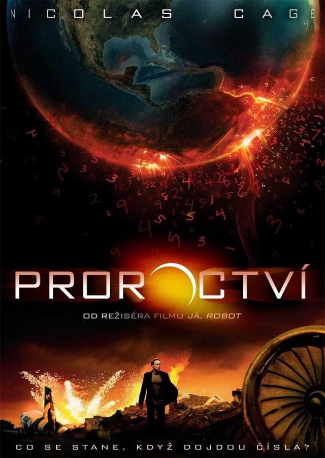 Proroctví